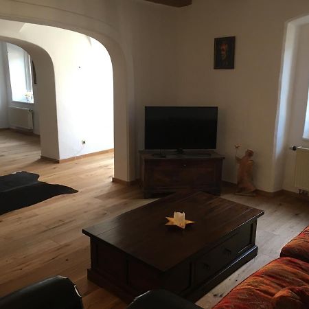 Toni Sailer Haus Apartment Кицбюэль Экстерьер фото