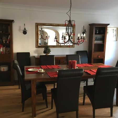 Toni Sailer Haus Apartment Кицбюэль Экстерьер фото