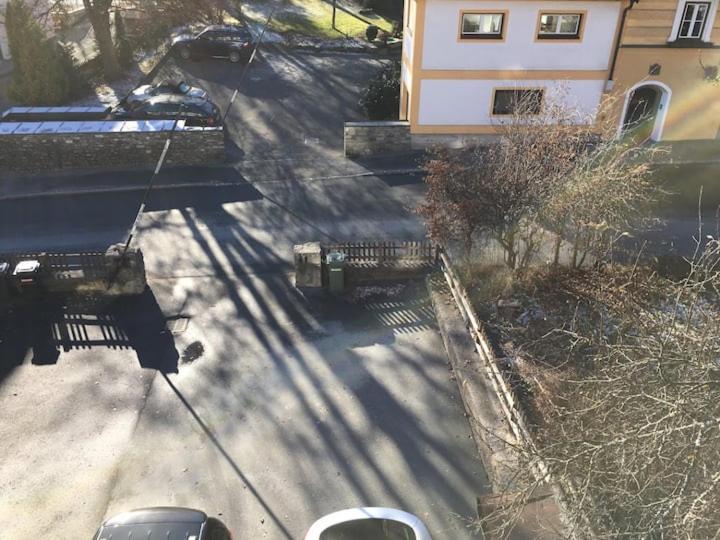 Toni Sailer Haus Apartment Кицбюэль Экстерьер фото