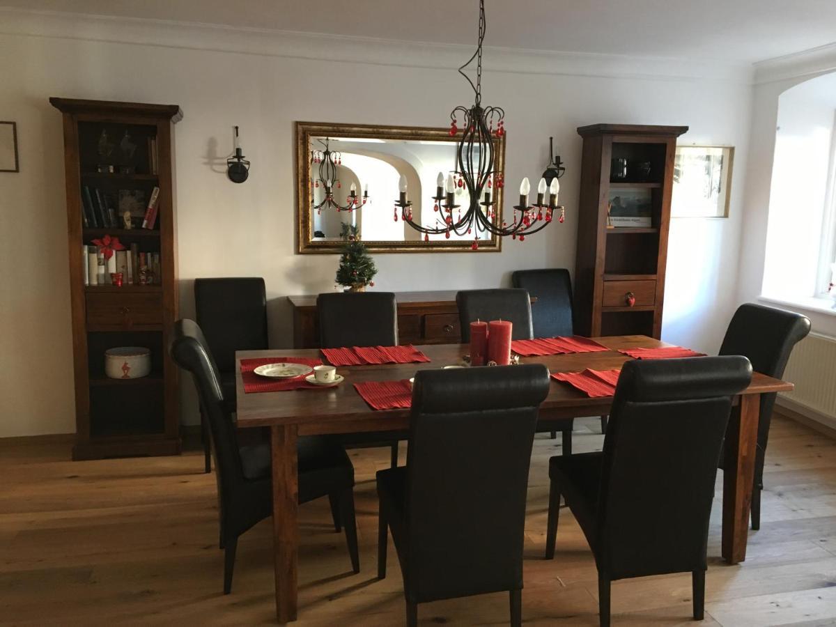 Toni Sailer Haus Apartment Кицбюэль Экстерьер фото