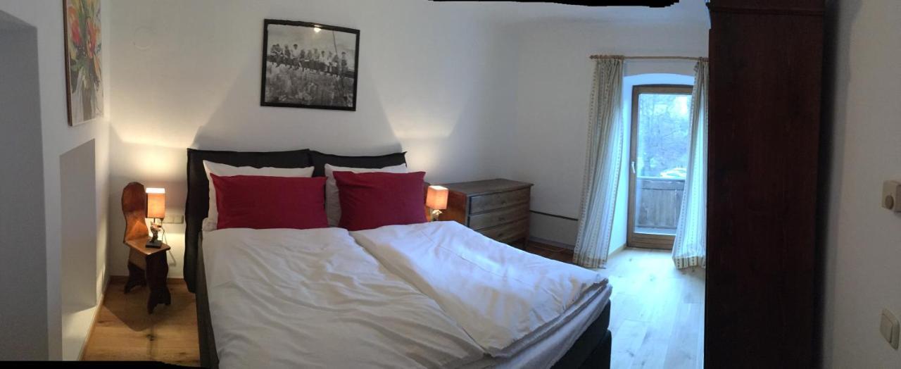 Toni Sailer Haus Apartment Кицбюэль Экстерьер фото